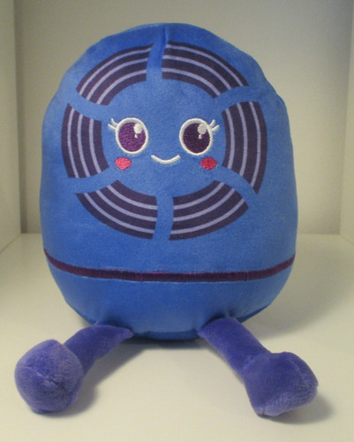 Octopus energy rosie - octopus,