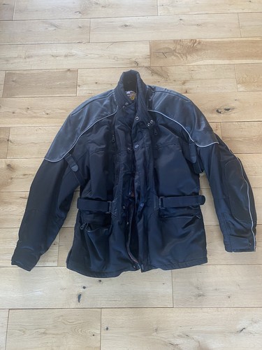 Harley davidson jacket - davidson,