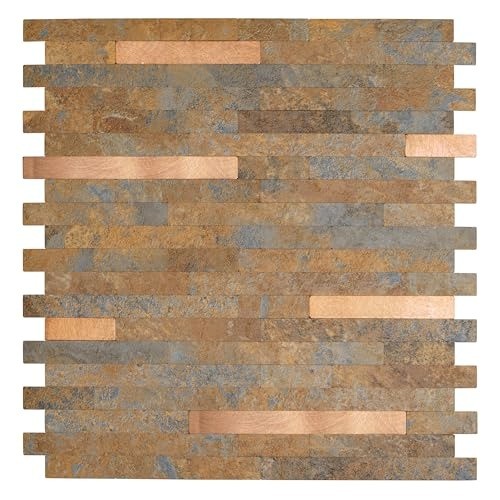 Waterproof decorative tile - waterproof,