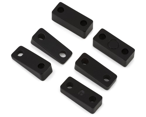 Rc4wd yota k44 axles - axles, lift