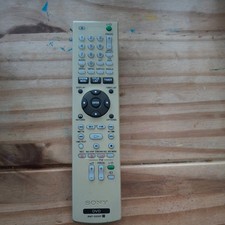 GENUINE ORIGINAL SONY DVD