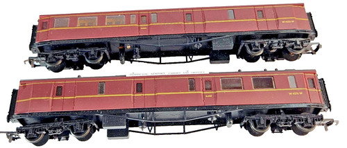 Rake airfix w4576w oo - of,