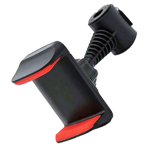 Mount for cell phone pole - for,