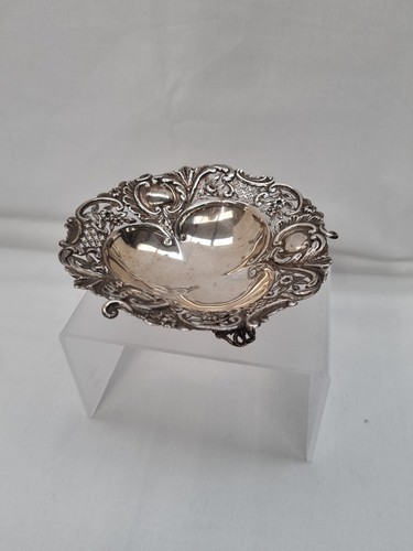 Sterling silver bon - silver,