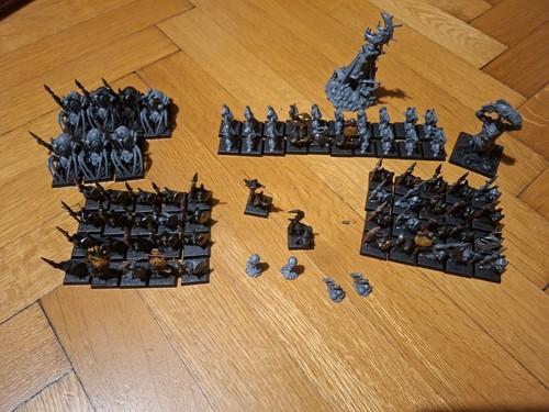 Goblin nightgoblin battle - nightgoblin,