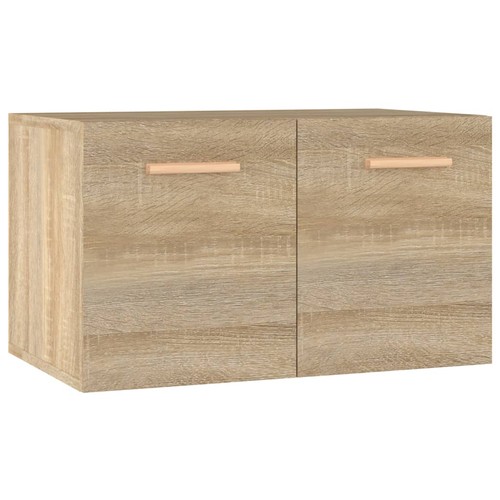 Wall cabinet hanging storage - wall,