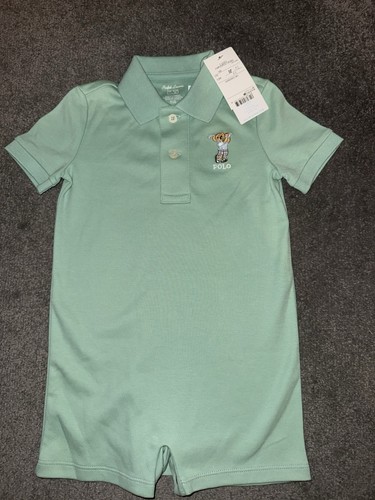 Baby boys ralph lauren teddy - baby,