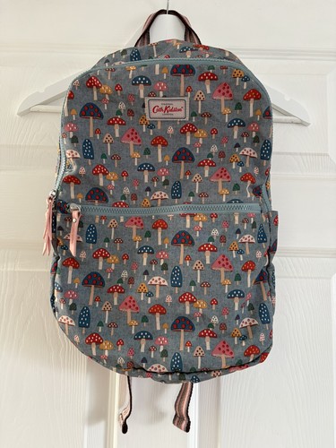 Cath kidston blue - cath,