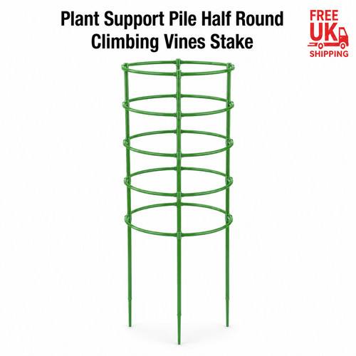 12pcs plant support - support, stakes