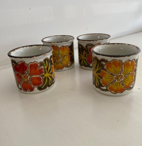 Vintage midwinter nasturtium - vintage,