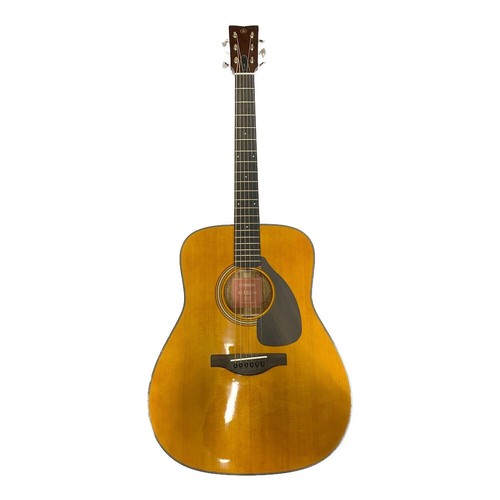 Yamaha fg5 red label acoustic - fg5,