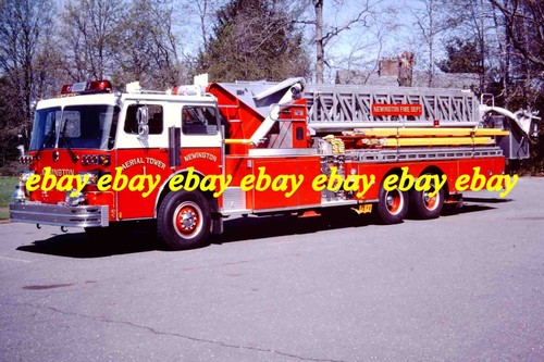 Ct370 fire apparatus slide - fire,