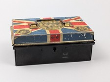 Vintage 1937 King George VI