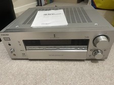 Sony STR-DB870  FM/AM Stereo