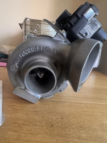 E46 320d m47 garet - 320d, gt1749v