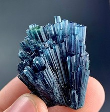 82 Carat Blue Bunch Of