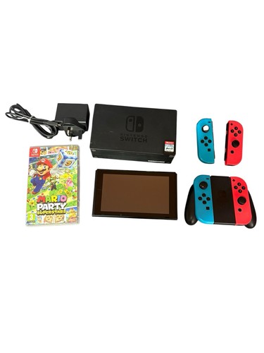 Nintendo switch console - nintendo, v2