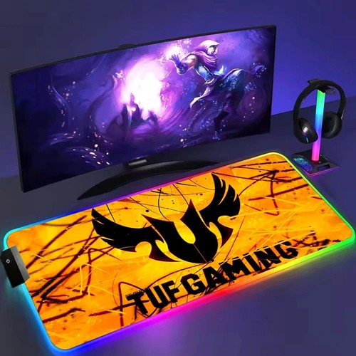 Xxl rgb gaming - rgb, pad