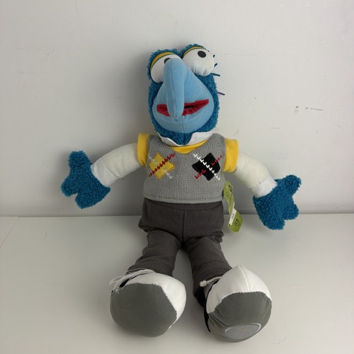 Gonzo the muppets - the, store