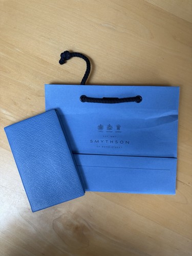 Smythson bond street - smythson,