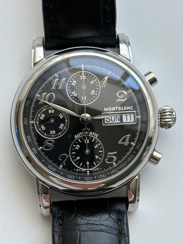 Montblanc meisterstuck 7016 - montblanc,