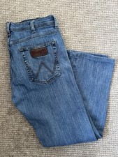 Wrangler Arizona Straight Leg