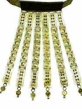 Medieval Brass Medieval Roman