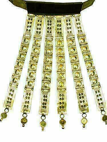 Medieval brass - medieval,