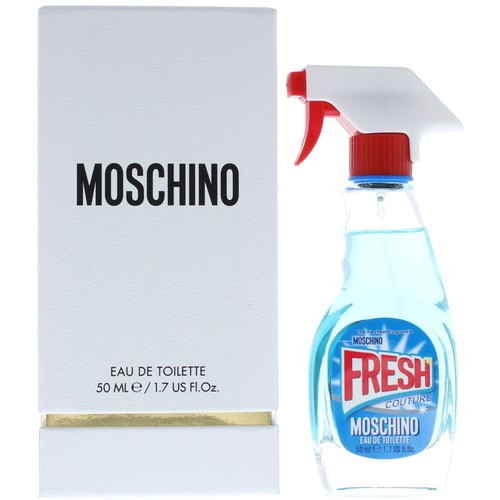 Moschino fresh couture eau - couture,