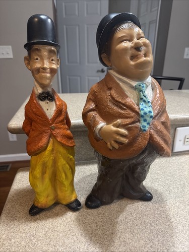 Vintage universal statuary - vintage,