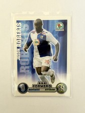 Match Attax 2007/08 Jason Roberts Base Card (read Description)