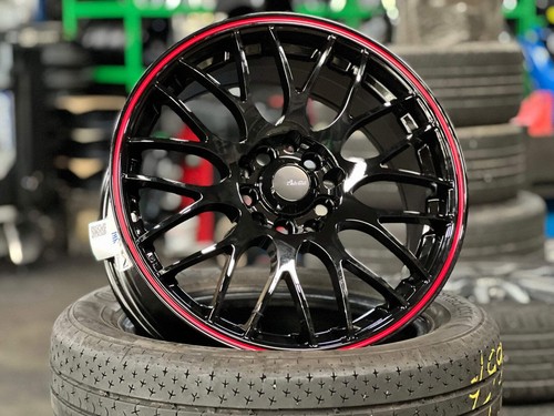 New 16x7 et40 - advanti, m8501