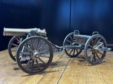 Highly Detailed  Wood & Metal