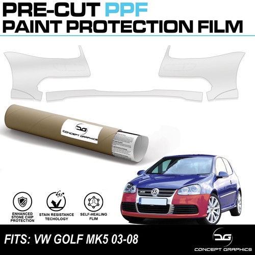 Bumper stone guard ppf paint - guard,