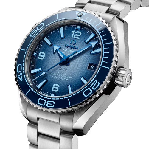 2026 omega seamaster planet - 2026,