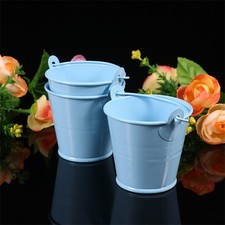  4 Pcs Small Bucket with