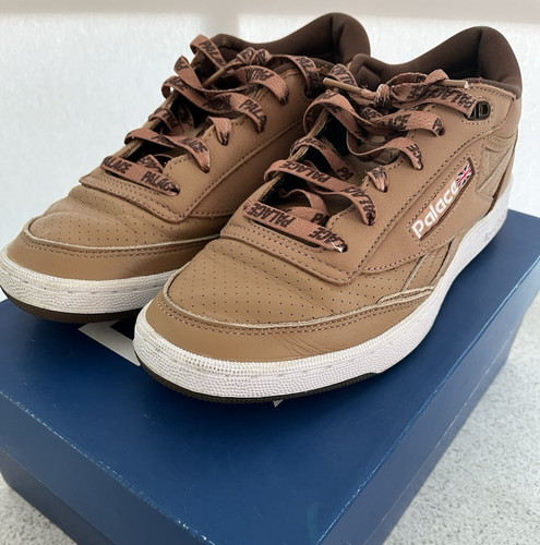 Reebok place club mid - club,