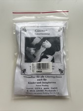 Portable GEWA Guitar Rest