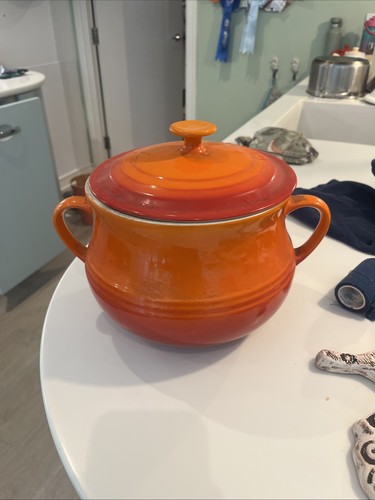 Creuset stoneware cooking - stoneware,