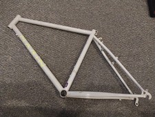 Marin Palisades Tange Steel MTB Frame-NEEDS REPAINT-26" MEDIUM