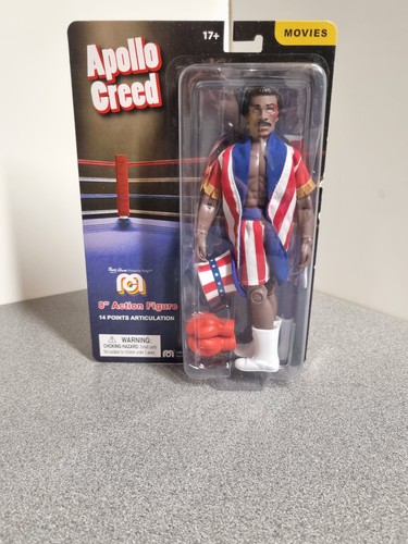 Mego movies 2021 - 2021, 8"