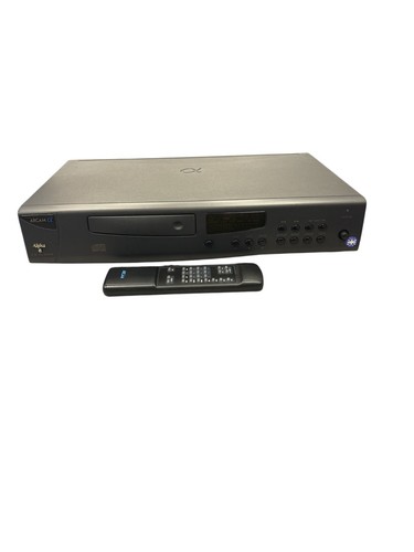 Arcam alpha player - cd, with