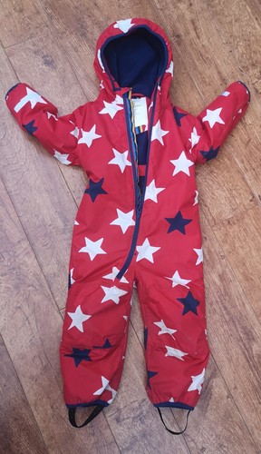 Boden winter suit - , old