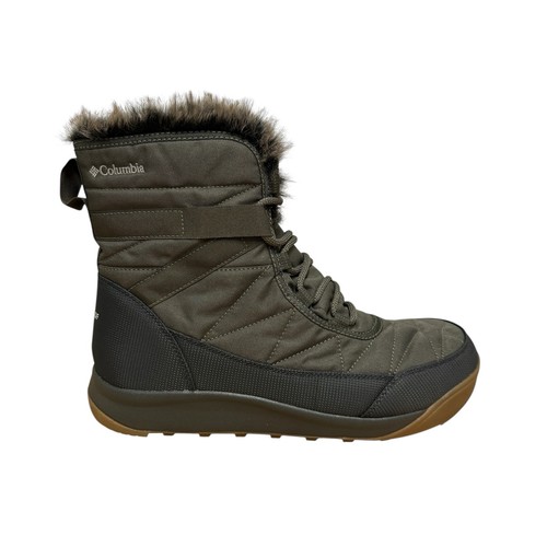 Columbia minx shorty boot - iv,