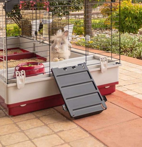 Ferplast ladder door indoor - door,