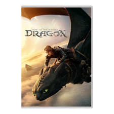How to Train Your Dragon [PG]