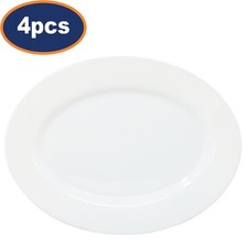 Platter Serving Plate 34.5cm