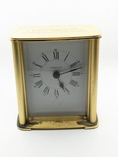 Tiffany & Co. Brass