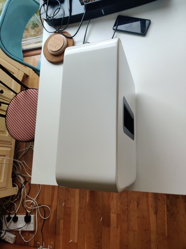 Sonos sub gen white - 3,