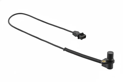 Crankshaft position sensors